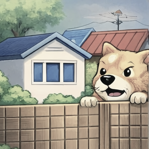 ご近所トラブルのカテゴリアイコン