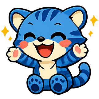 うれしい！